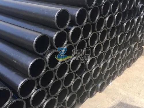 鋼絲網(wǎng)骨架管究竟是什么類型的管材，能用于哪些地方？